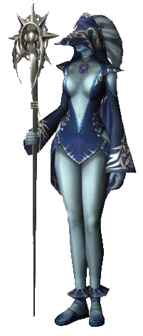 null